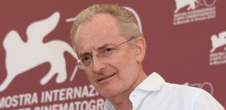 Uberto Pasolini