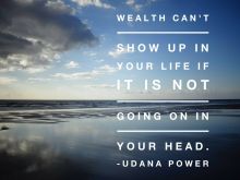 Udana Power