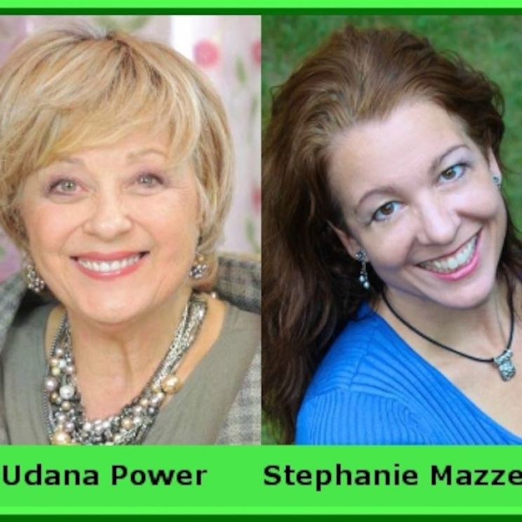 Udana Power