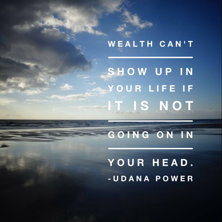 Udana Power