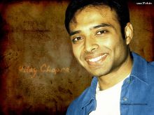 Uday Chopra