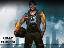 Uday Chopra