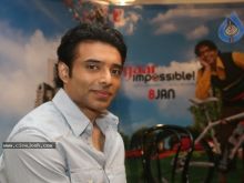 Uday Chopra