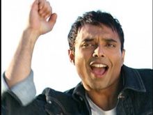 Uday Chopra