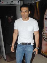 Uday Chopra