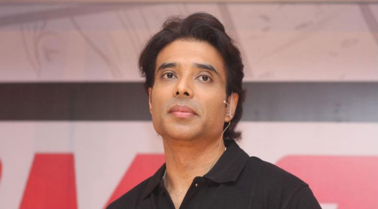 Uday Chopra