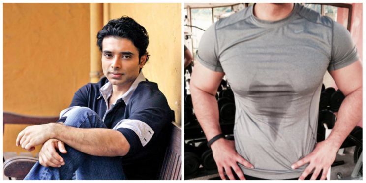 Uday Chopra