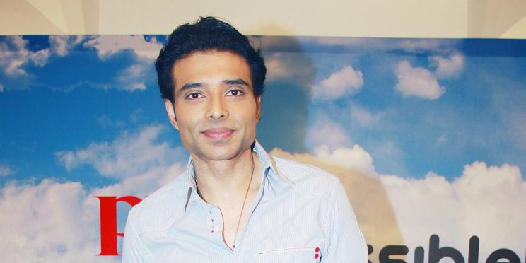 Uday Chopra