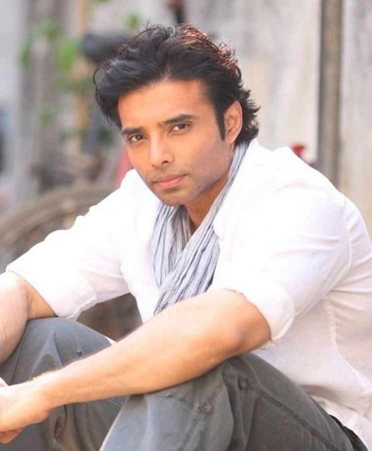 Uday Chopra