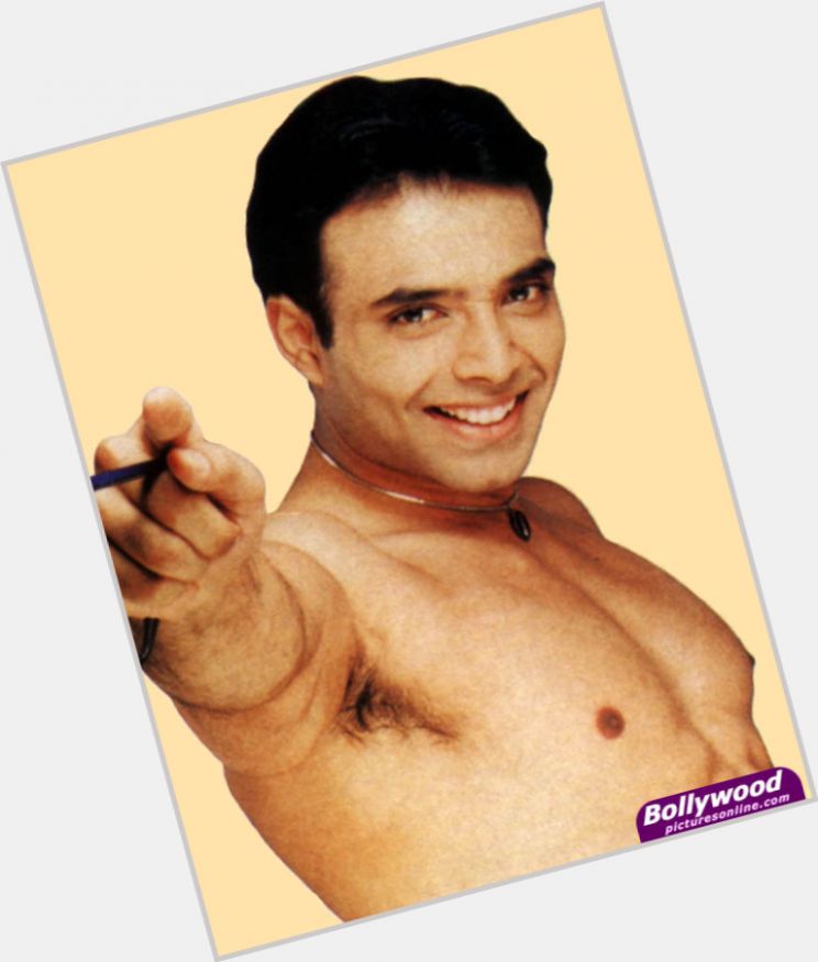 Uday Chopra