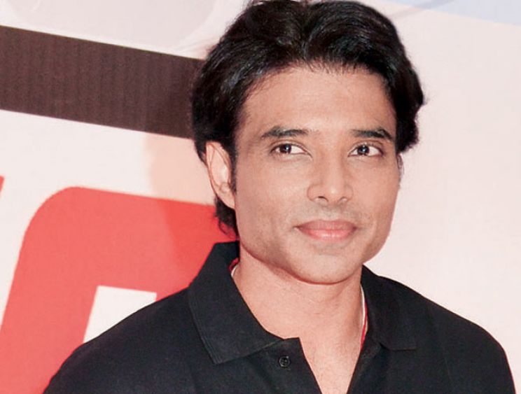 Uday Chopra