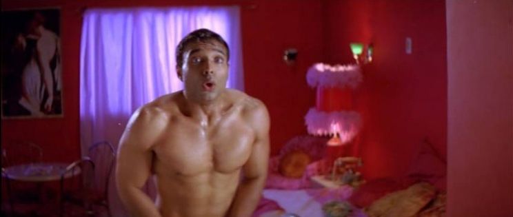 Uday Chopra