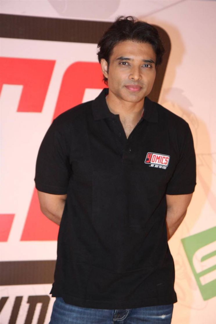 Uday Chopra