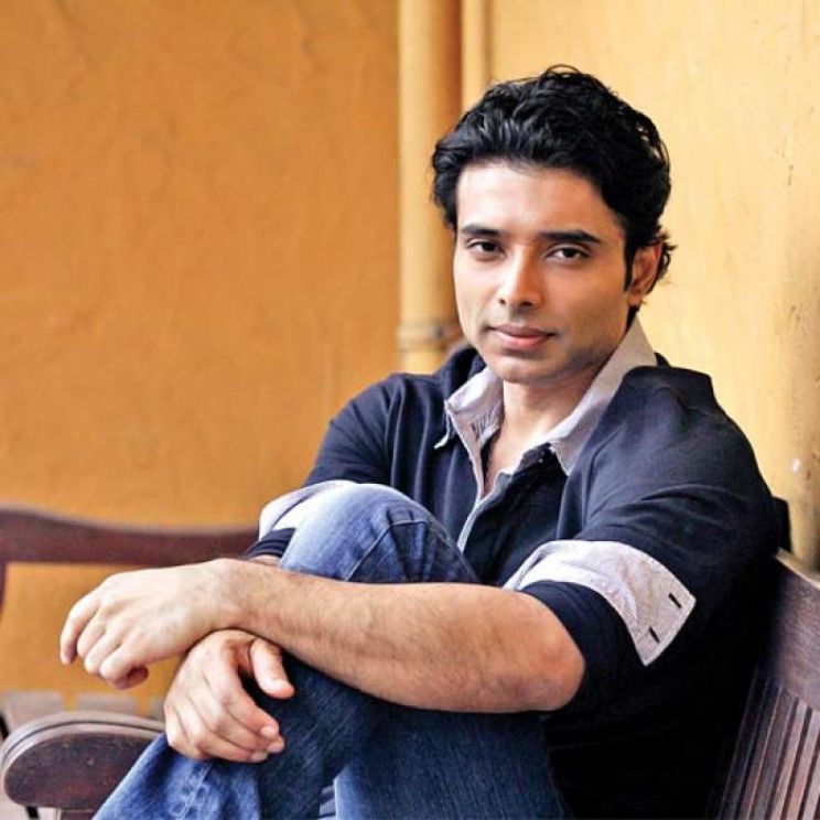 Uday Chopra