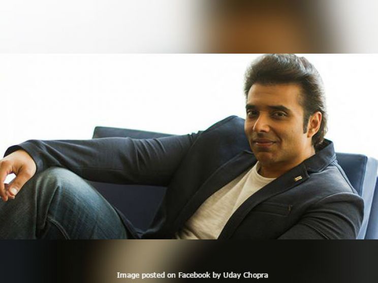 Uday Chopra