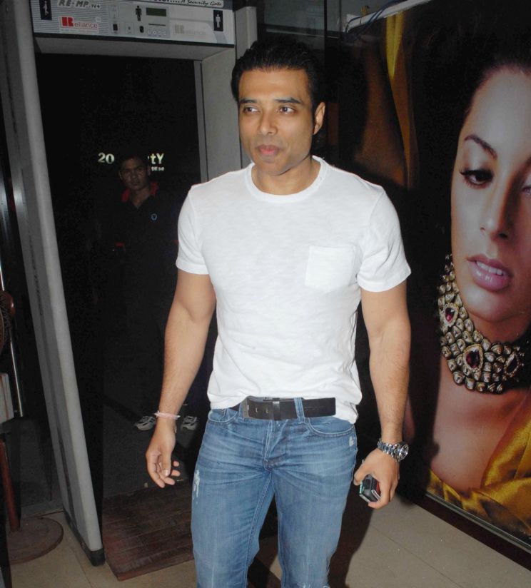 Uday Chopra