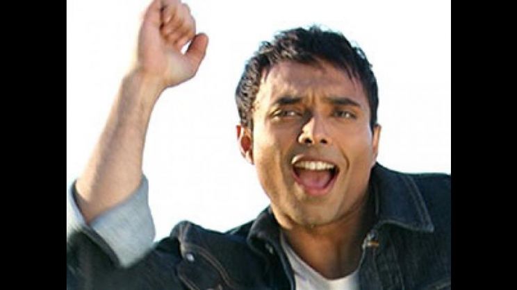 Uday Chopra