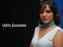 Udita Goswami