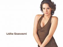 Udita Goswami