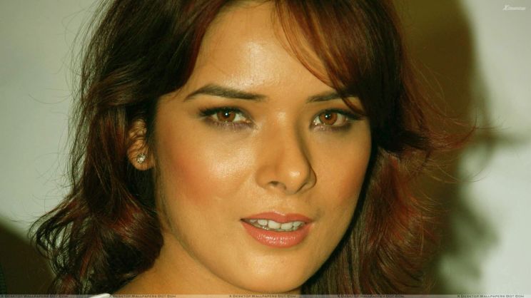 Udita Goswami