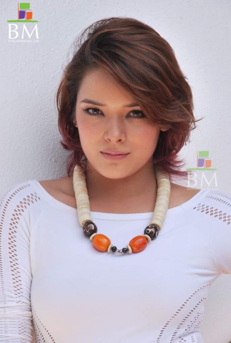 Udita Goswami