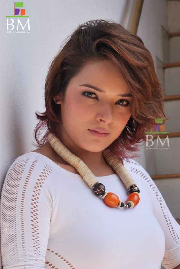 Udita Goswami