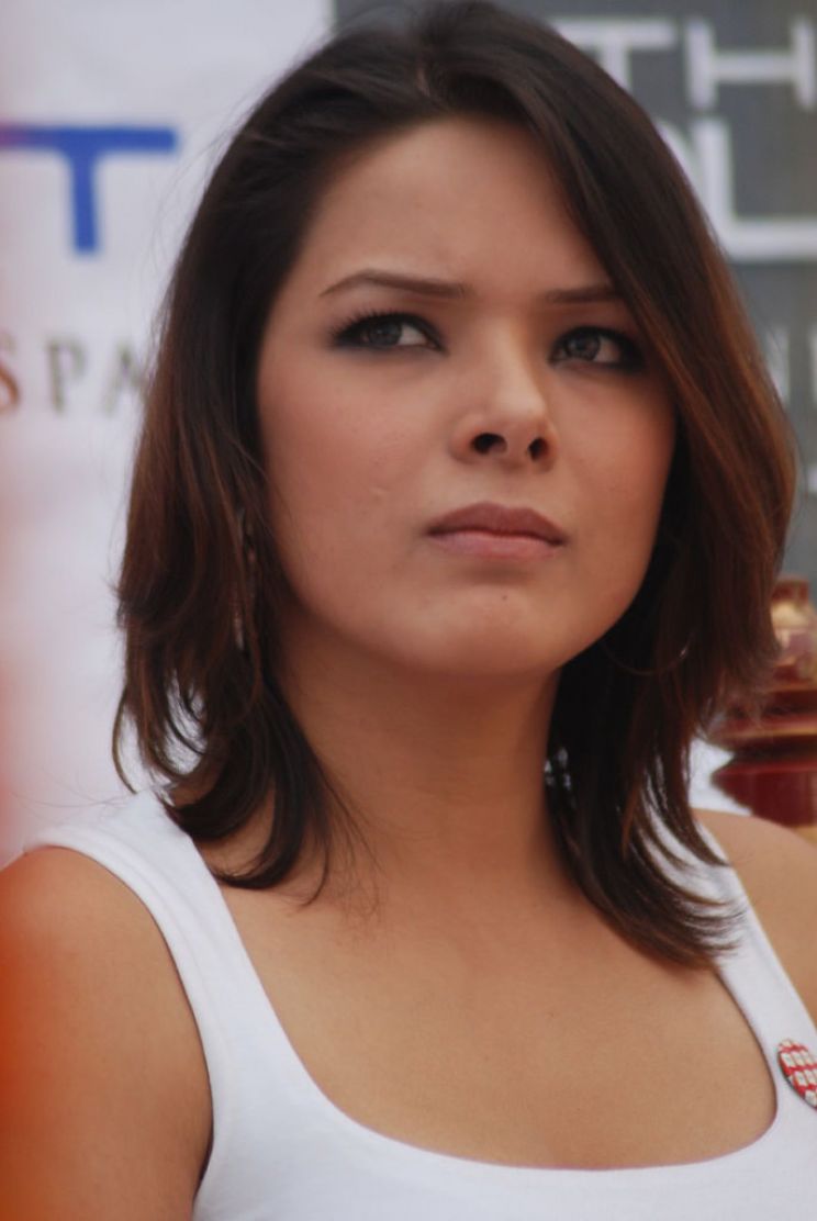 Udita Goswami