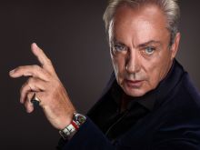 Udo Kier