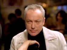 Udo Kier