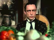 Udo Kier