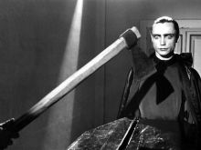 Udo Kier