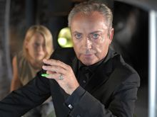 Udo Kier