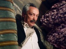 Udo Kier