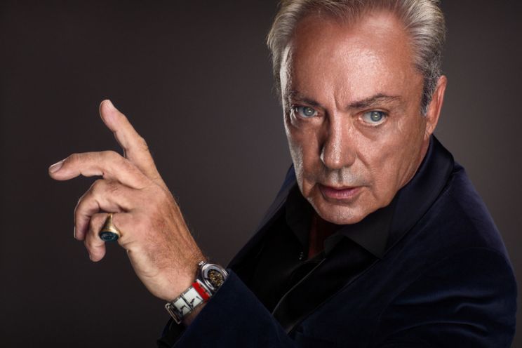 Udo Kier