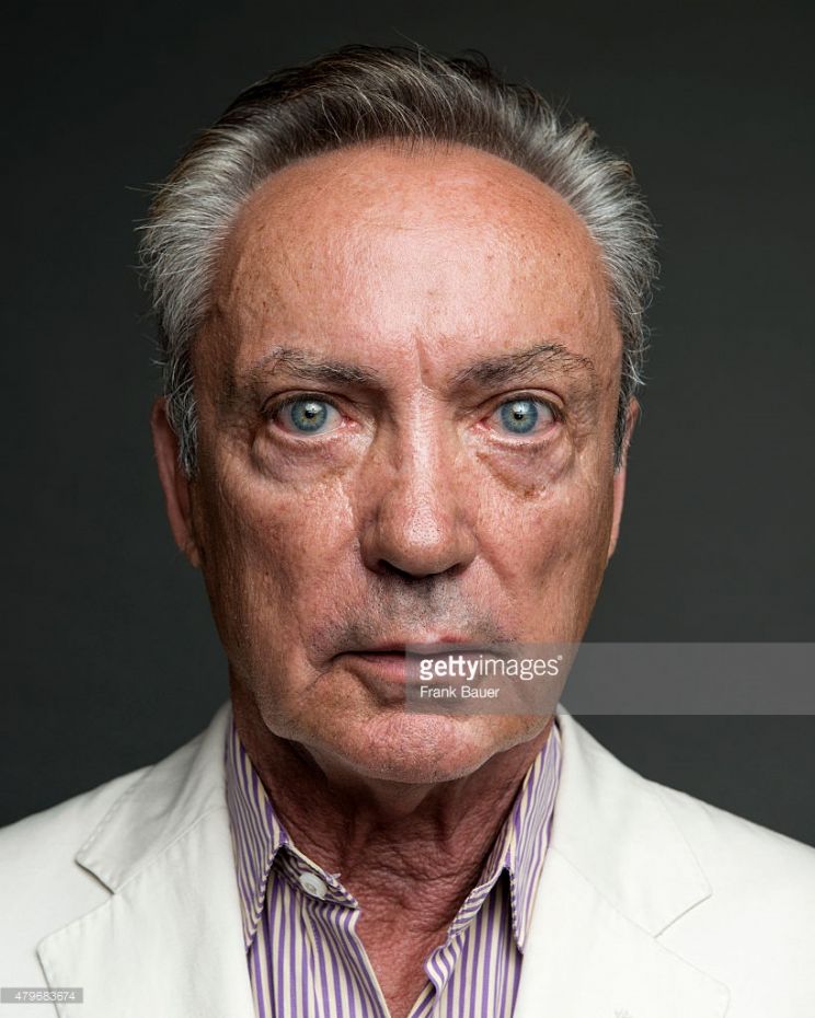 Udo Kier