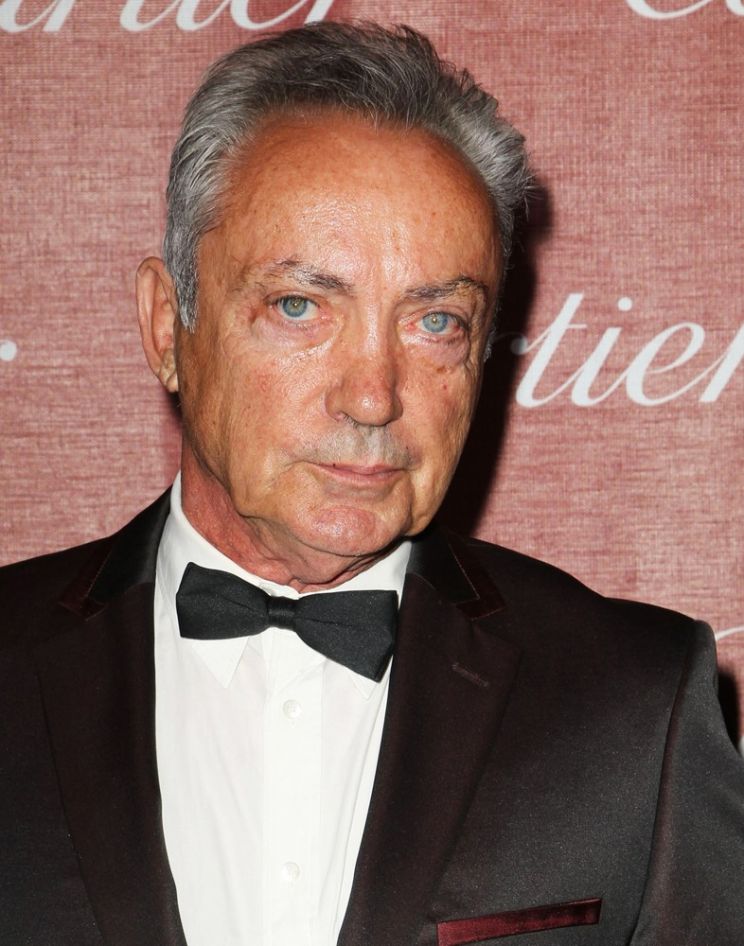 Udo Kier