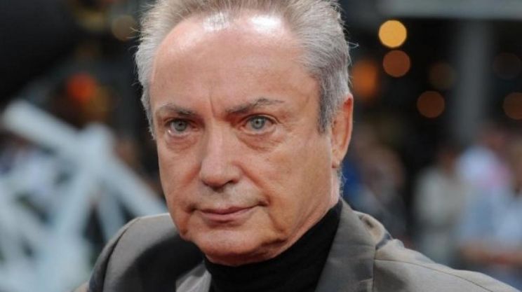 Udo Kier