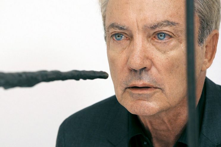 Udo Kier