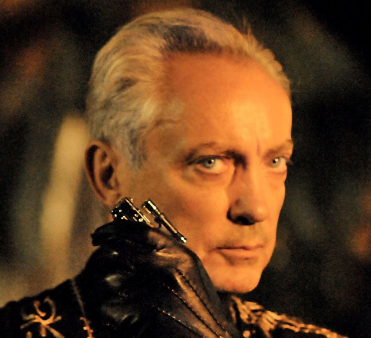 Udo Kier