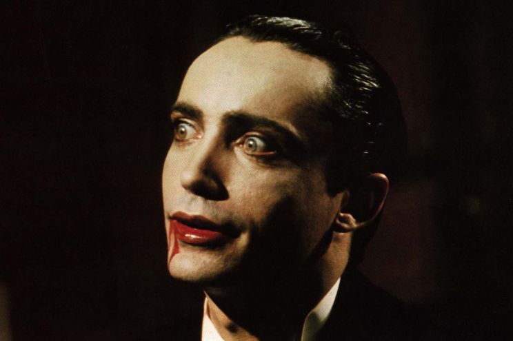 Udo Kier