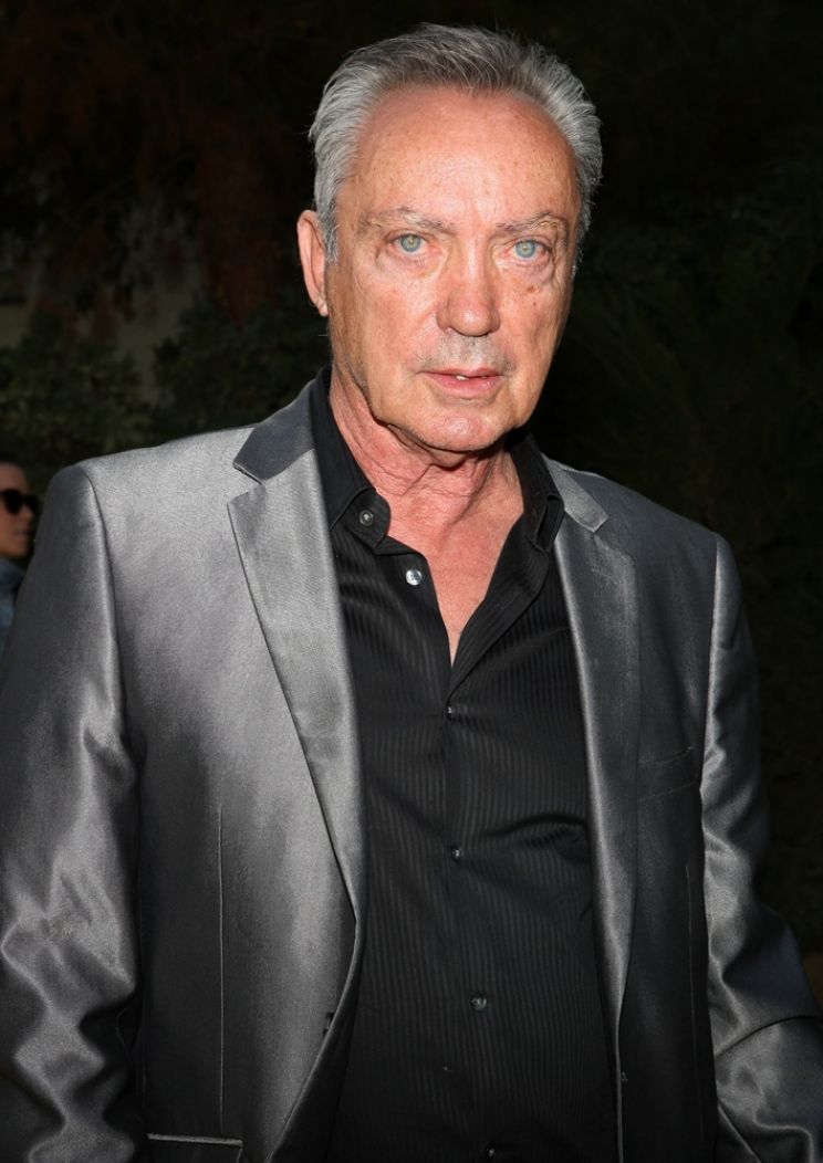 Udo Kier