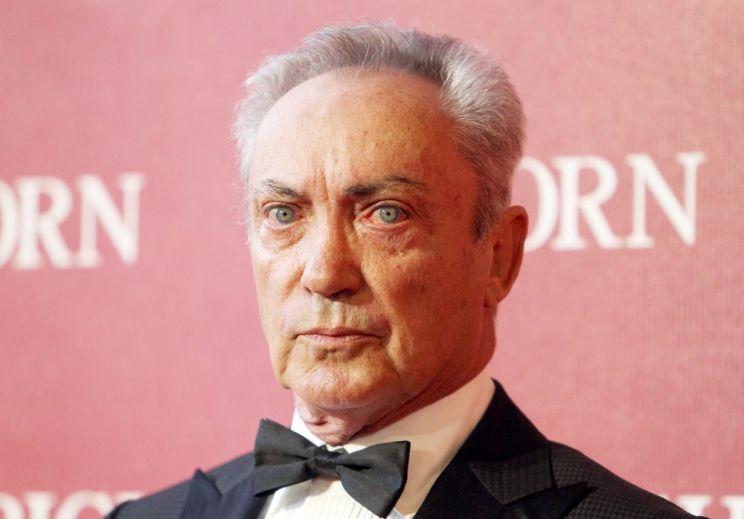 Udo Kier