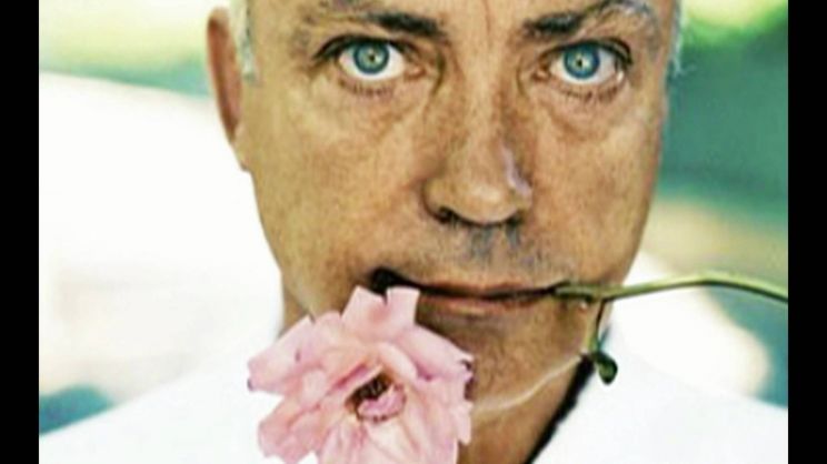 Udo Kier