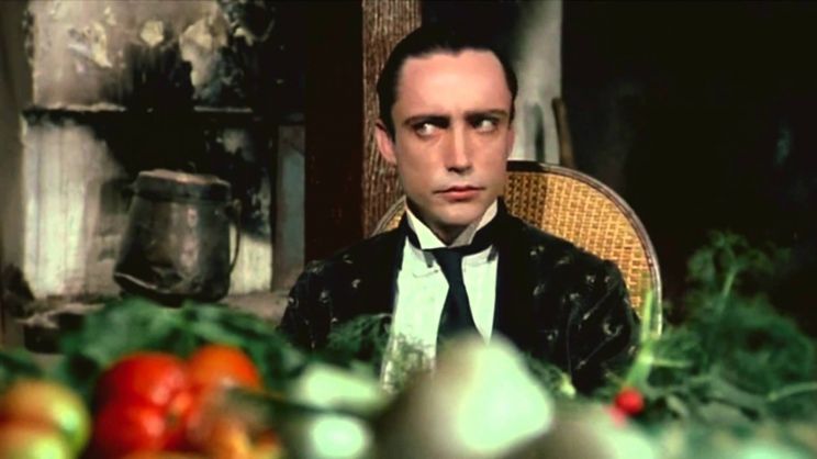 Udo Kier