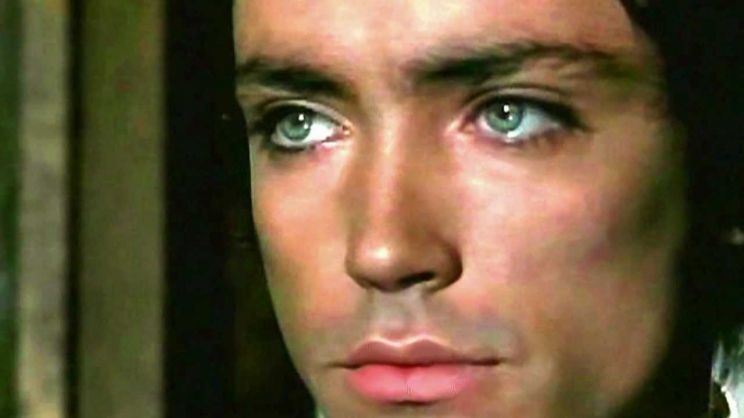 Udo Kier