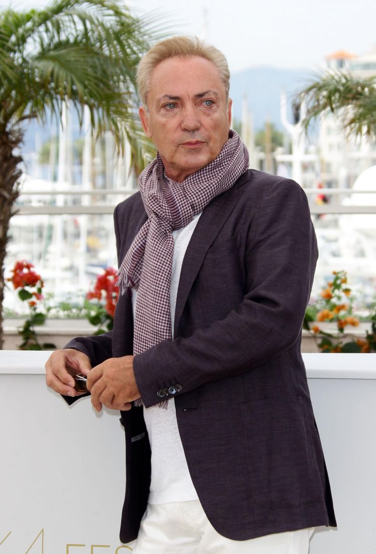 Udo Kier