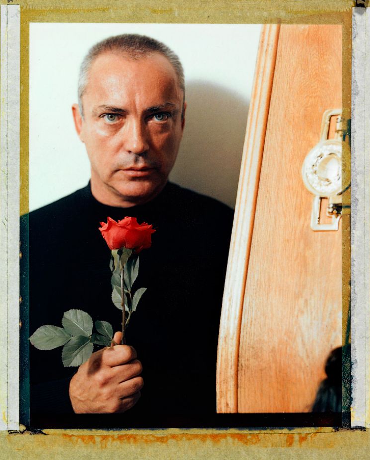 Udo Kier