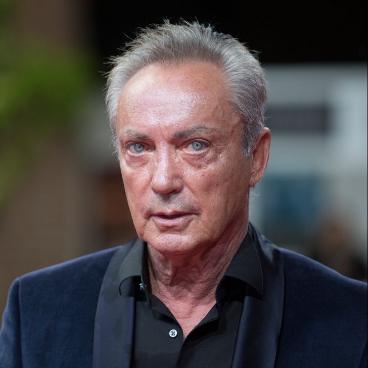 Udo Kier