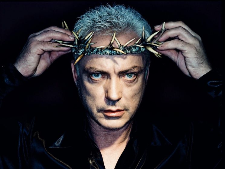 Udo Kier