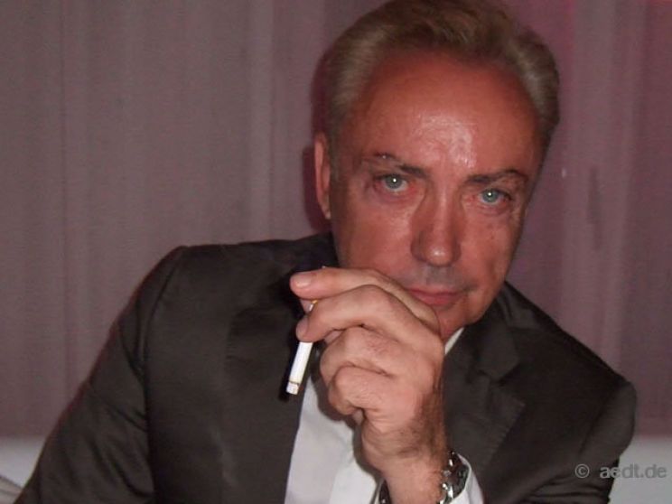 Udo Kier